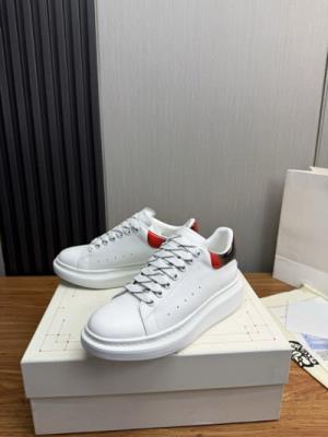 wholesale quality alexander mcqueen shoes model no. 23